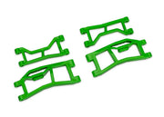 Traxxas 10727-BLK WideMaxx Rear Upper & Lower HD Suspension Arms - Hobby City NZ (9070145110253)