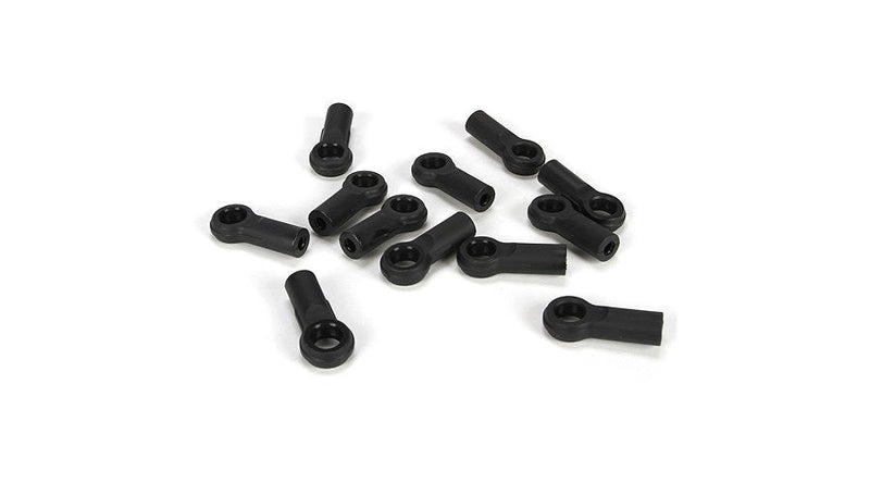 TLR LOSI LOSB5903 Rod End Set (12): 5TT - Hobby City NZ