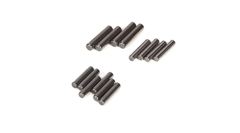 TLR LOSI LOSB6560 Drive Pin Set (16): 5TT - Hobby City NZ