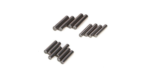 TLR LOSI LOSB6560 Drive Pin Set (16): 5TT - Hobby City NZ