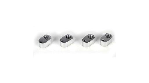 TLR LOSI LOSB6591 Side Cage Nut-Inserts 5TT (8319161139437)