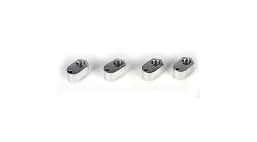 TLR LOSI LOSB6591 Side Cage Nut-Inserts 5TT - Hobby City NZ