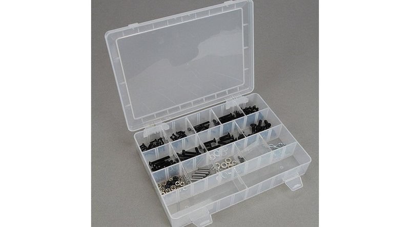 TLR LOSI LOSB6592 5IVE Emergency Hardware Kit - Hobby City NZ