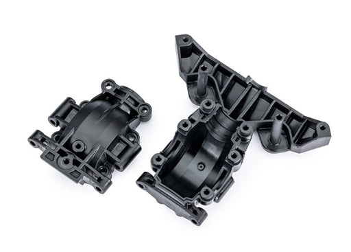 Traxxas 10728 Bulkhead Front Upper & Lower - Hobby City NZ (8873555099885)