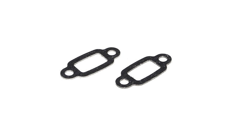 TLR LOSI LOSR5031 Exhaust Gasket (2) Losi 26cc - Hobby City NZ