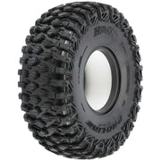 Proline PRO1018614 1/6 Hyrax XL G8 Fr/Rr 2.9" Rock Crawling Tires (2) - Hobby City NZ