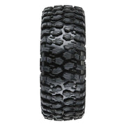 Proline PRO1018614 1/6 Hyrax XL G8 Fr/Rr 2.9" Rock Crawling Tires (2) - Hobby City NZ