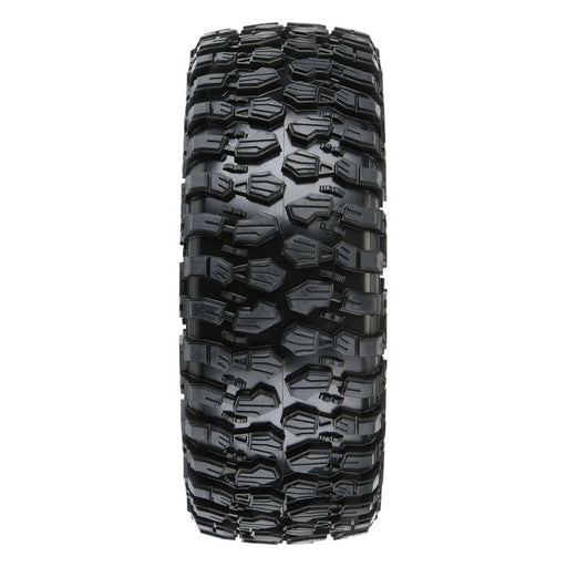Proline PRO1018614 1/6 Hyrax XL G8 Fr/Rr 2.9" Rock Crawling Tires (2) - Hobby City NZ