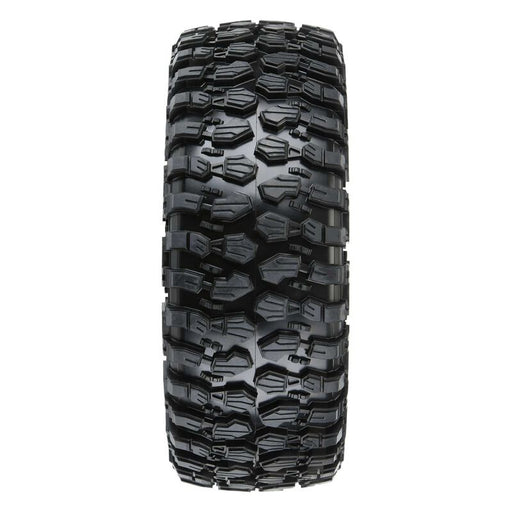 Proline PRO1018614 1/6 Hyrax XL G8 Fr/Rr 2.9" Rock Crawling Tires (2) (8319163564269)
