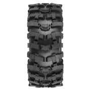 Proline PRO1021310 1/10 Baja ProX G8 F/R 1.9 MTD 12mm Blk Holcomb (2) - Hobby City NZ
