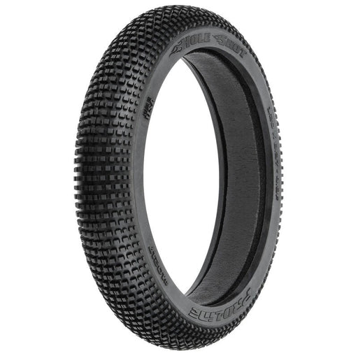 Proline PRO1021702 1/4 Hole Shot M3 Motocross Front Tire (1): PROMOTO-MX - Hobby City NZ