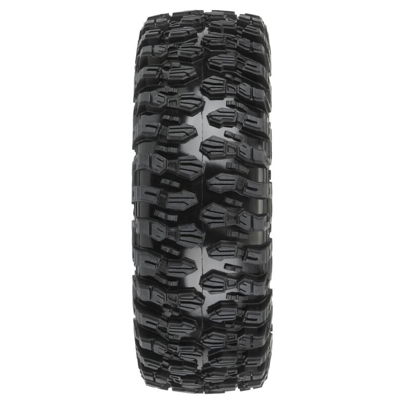 Proline PRO1022014 1/10 Hyrax LP G8 Front/Rear 2.2" Crawler Tires (2) - Hobby City NZ