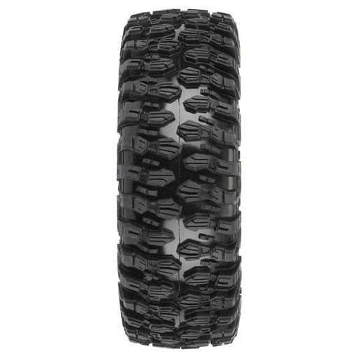 Proline PRO1022014 1/10 Hyrax LP G8 Front/Rear 2.2" Crawler Tires (2) - Hobby City NZ