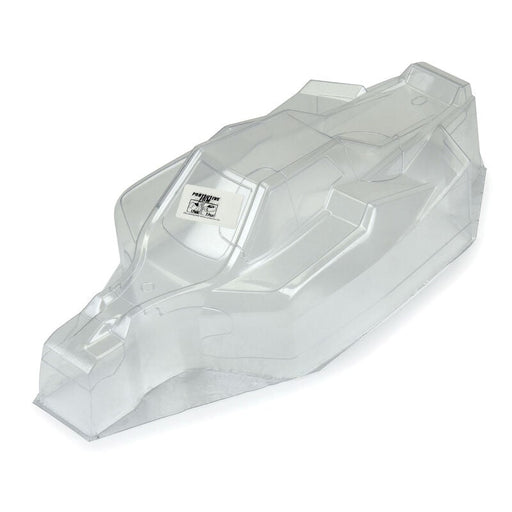 Proline PRO360300 1/8 Axis Clear Body for TLR 8ight-X/E 2.0 (8319164907757)