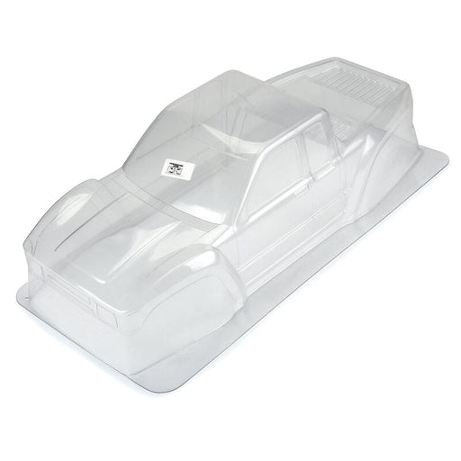Proline PRO361200 1/6 Cliffhanger High Performance Clear Body for SCX6 - Hobby City NZ