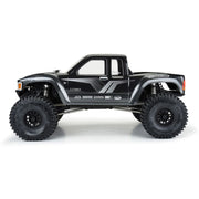 Proline PRO361200 1/6 Cliffhanger High Performance Clear Body for SCX6 - Hobby City NZ