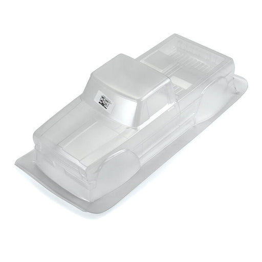 Proline PRO361300 1/10 1967 Ford F-100 Clear Body 12.3" (313mm) Wheelbase Crawlers - Hobby City NZ