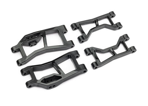 Traxxas 10730 Suspension Arms Rear Upper & Lower - Hobby City NZ (8873558245613)