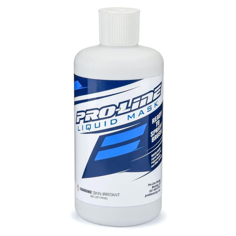 Proline PRO632401 Pro-Line Liquid Mask (16oz) - Hobby City NZ