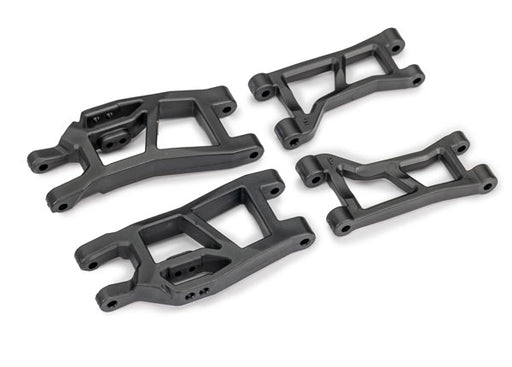 Traxxas 10731 Suspension Arms Front Upper & Lower - Hobby City NZ (8873557164269)