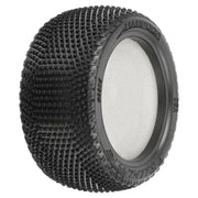Proline PRO8305303 1/10 Harpoon CR3 Rear 2.2" Carpet Buggy Tires (2) - Hobby City NZ