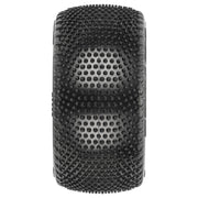 Proline PRO8305303 1/10 Harpoon CR3 Rear 2.2" Carpet Buggy Tires (2) - Hobby City NZ