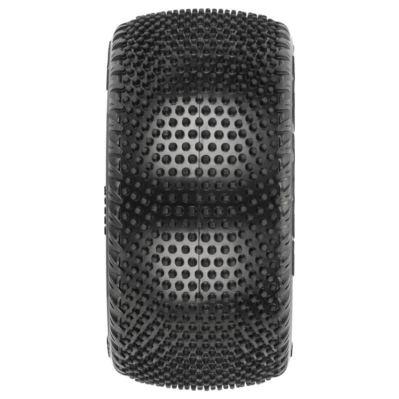 Proline PRO8305303 1/10 Harpoon CR3 Rear 2.2" Carpet Buggy Tires (2) - Hobby City NZ