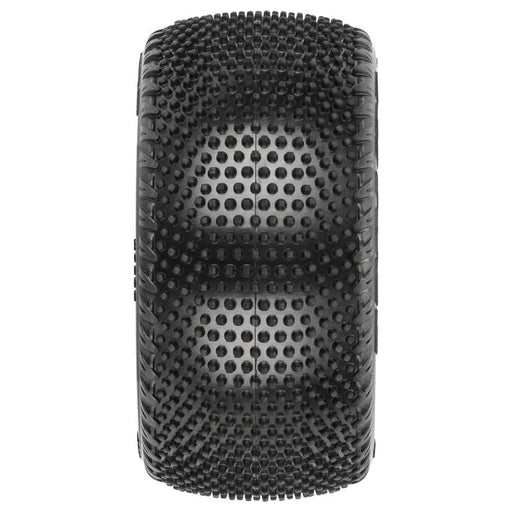 Proline PRO8305303 1/10 Harpoon CR3 Rear 2.2" Carpet Buggy Tires (2) - Hobby City NZ