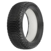 Proline PRO8307303 1/10 Harpoon CR3 4WD Fr 2.2" Carpet Bggy Tires (2) - Hobby City NZ