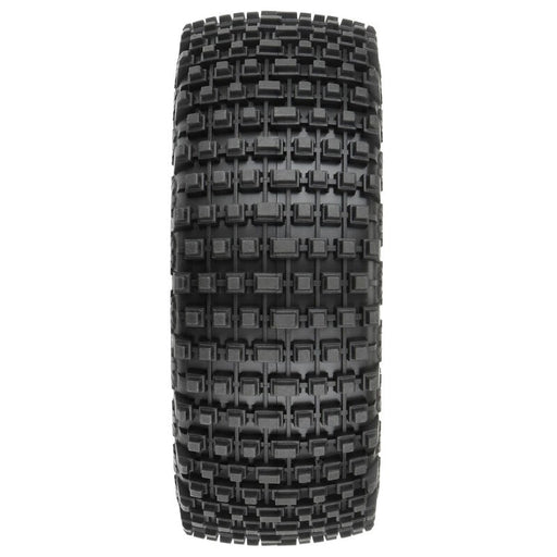 Proline PRO907402 1/8 Gladiator M3 (Soft) Fr/Rr Buggy Tires (2) (8319173558509)