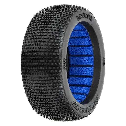 Proline PRO907502 1/8 Vandal M3 F/R Off-Road Buggy Tires (2) - Hobby City NZ