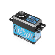 Savox SW-2290SG Brushless IP67 Water Proof Full CNC Servo 50kg/cm 0.13sec @ 7.4v 82g 40.3x20.2x38.7mm - Hobby City NZ