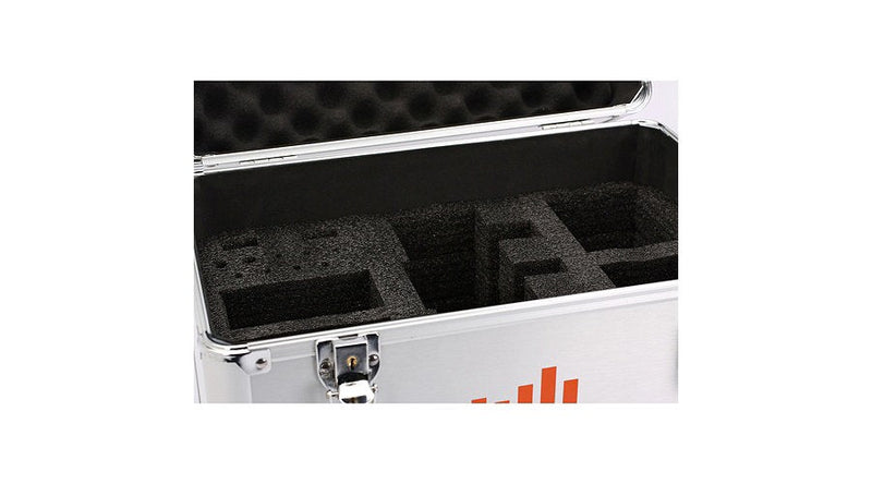 Spektrum SPM6708 Spektrum Single Stand Up Transmitter Case - Hobby City NZ