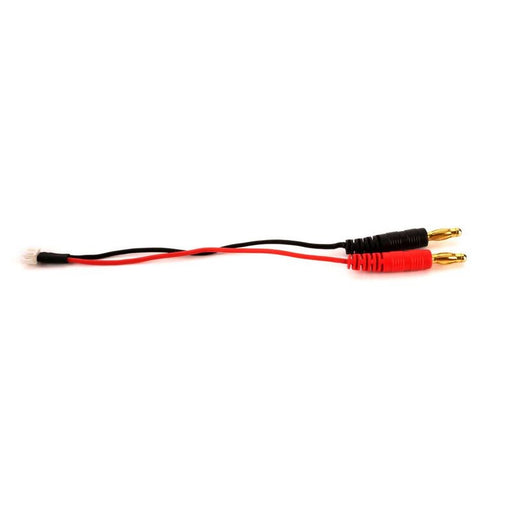 Spektrum SPM6834 Charge Adapter: Spektrum TX Battery NiMh/LiPo (8319188304109)
