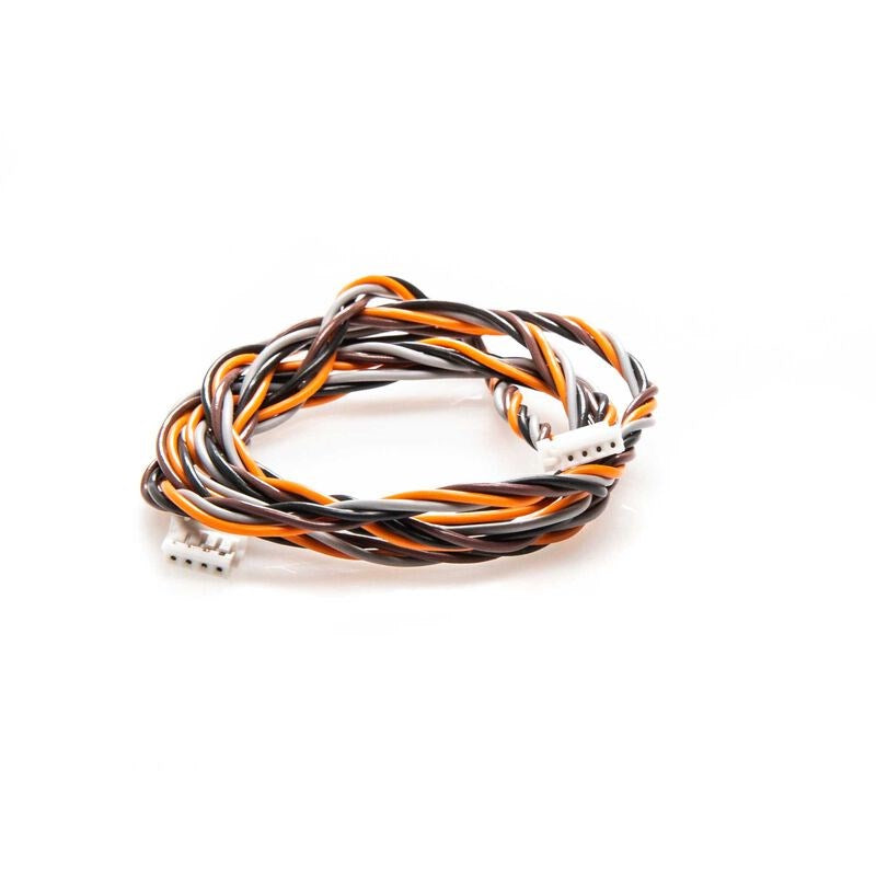 Spektrum SPM9103 SRXL2 Remote Receiver Extension 24-Inch - Hobby City NZ