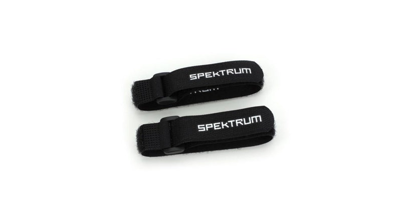 Spektrum SPMA4020 Hook and Loop Fastening Strap: 20x280mm - Hobby City NZ
