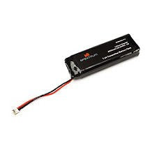 Spektrum SPMB2600LPTX 2600 mAh LiPo Transmitter Battery: DX18 - Hobby City NZ