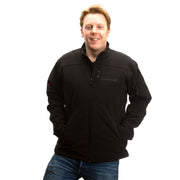 Spektrum SPMP0505XL SPM Softshell Jacket XL - Hobby City NZ