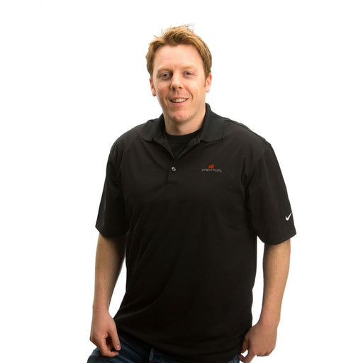 Spektrum SPMP0506L SPM Men Polo L - Hobby City NZ