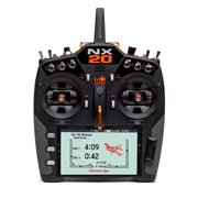 Spektrum SPMR20500 NX20 20 Channel DSMX Transmitter Only - Hobby City NZ