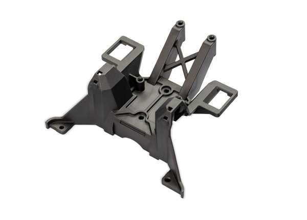 Traxxas 10744 Rear Shock Tower - Hobby City NZ (9070145143021)