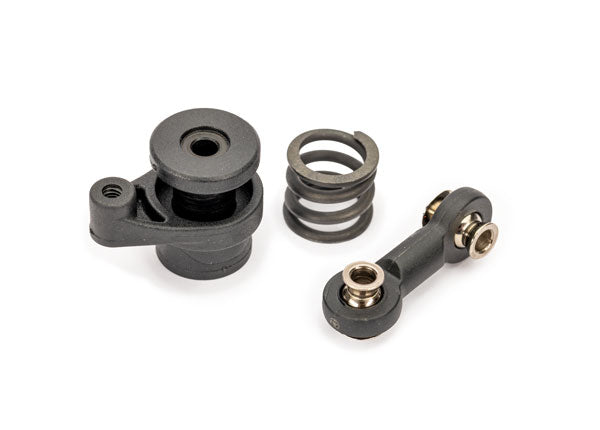 Traxxas 10745 Servo Saver - Hobby City NZ (8873557688557)