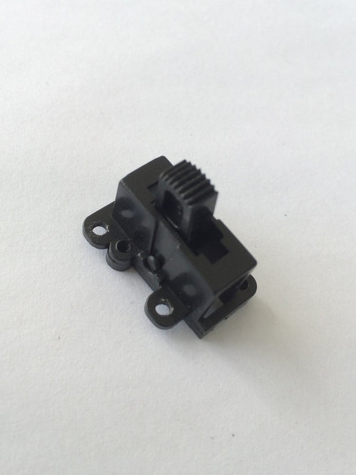 Spektrum SPMR61072 TOP TRIM ACTUATOR RIGHT DX8DX7S - Hobby City NZ