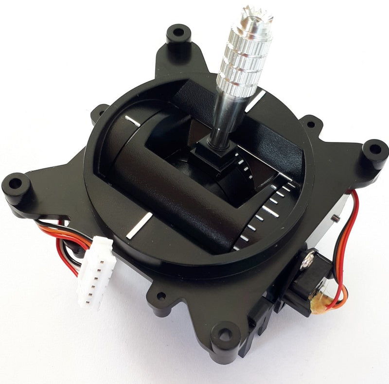 Spektrum SPMR75120 Gimbal T/R DX6i Rev 4 - Hobby City NZ