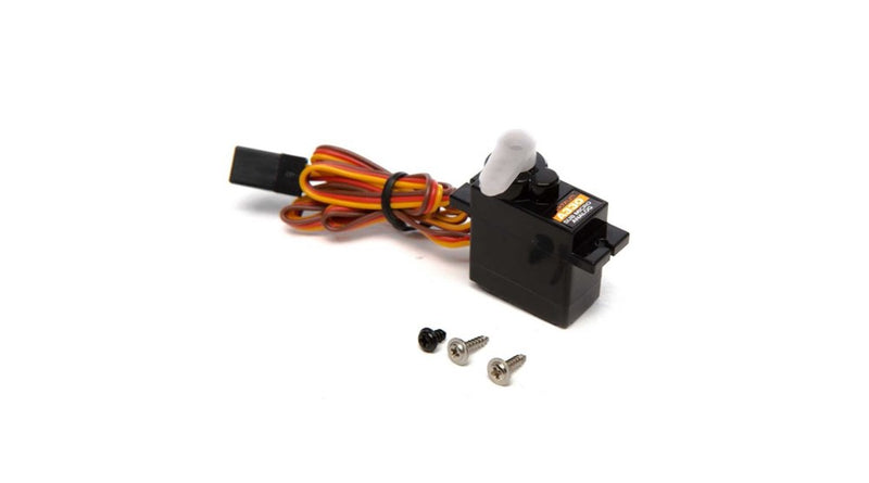 Spektrum SPMSA330R 9 Gram Servo Reversed - Hobby City NZ