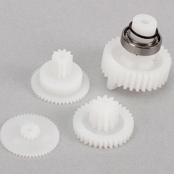 Spektrum SPMSP1024 Gear Set: S300 H310 - Hobby City NZ