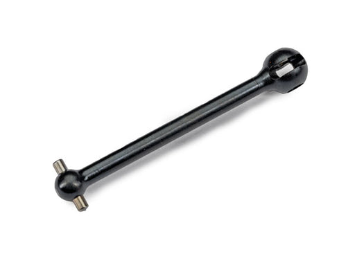 Traxxas 10748X Driveshaft Steel CV 53.5mm - Hobby City NZ (8873556639981)