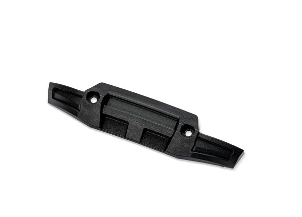 Traxxas 10749-BLK Black Front Bumper - Hobby City NZ (9070145241325)