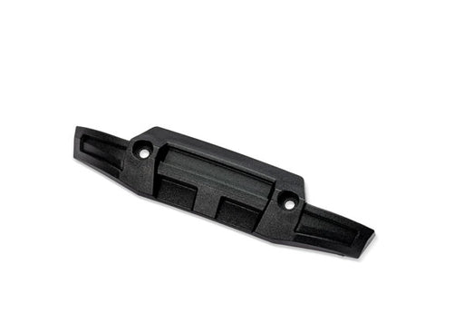 Traxxas 10749-BLK Black Front Bumper - Hobby City NZ (9070145241325)