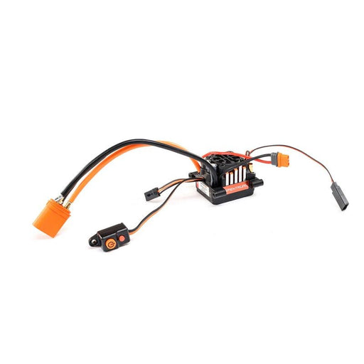 Spektrum SPMXMXE85 Firma 85A Brushless Smart ESC: Promoto-MX - Hobby City NZ